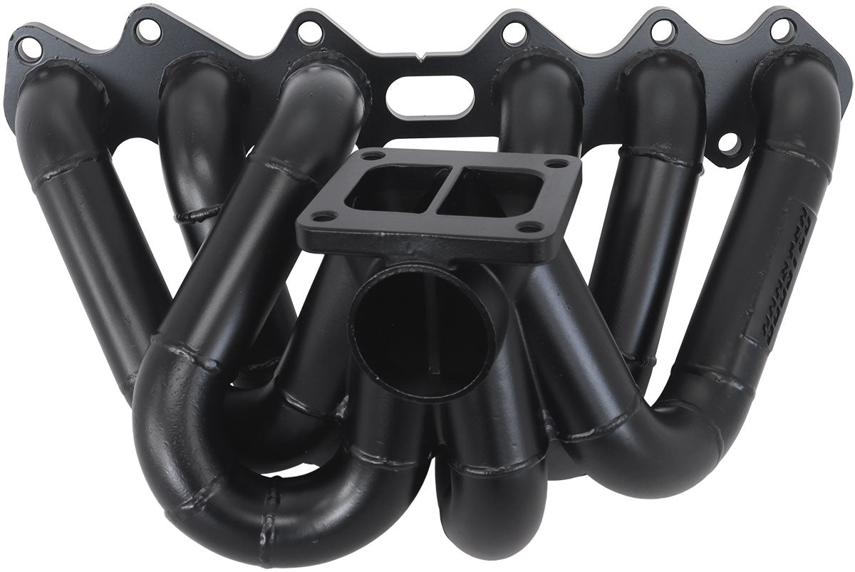 AF8277-1000 - TOYOTA 2JZ T4 TURBO MANIFOLD HIGH MOUNT 50mm GTE GT40
