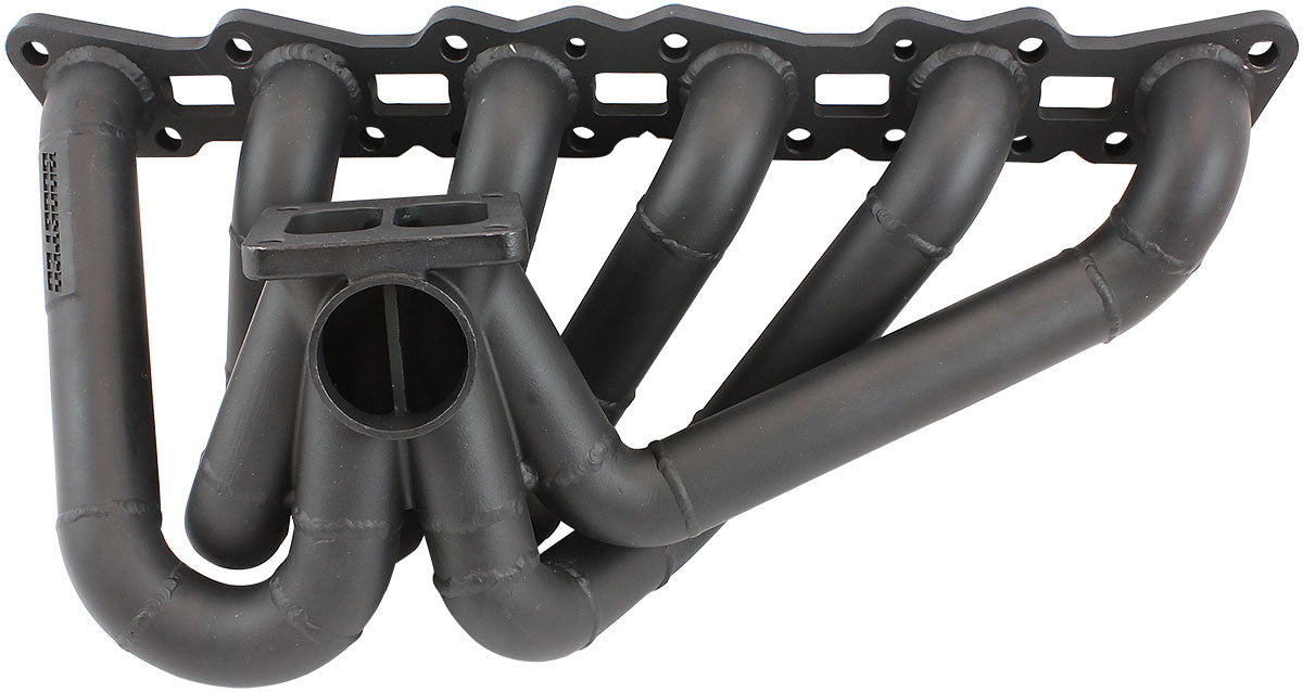 AF8277-4000 - NISSAN RB25 RB26 T4 TURBO MANIFOLD HIGH MOUNT GT40 50mm