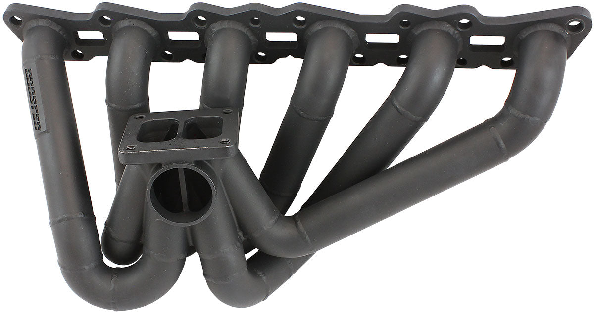AF8277-5100 - NISSAN RB26/30 T4 TURBO MANI FOLD GT40 HIGH MOUNT 50mm