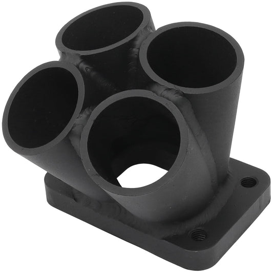 AF8330-2000 - 4 INTO 1 TURBO MERGE COLLECTORT25 / T28 T2 NO WASTEGATE