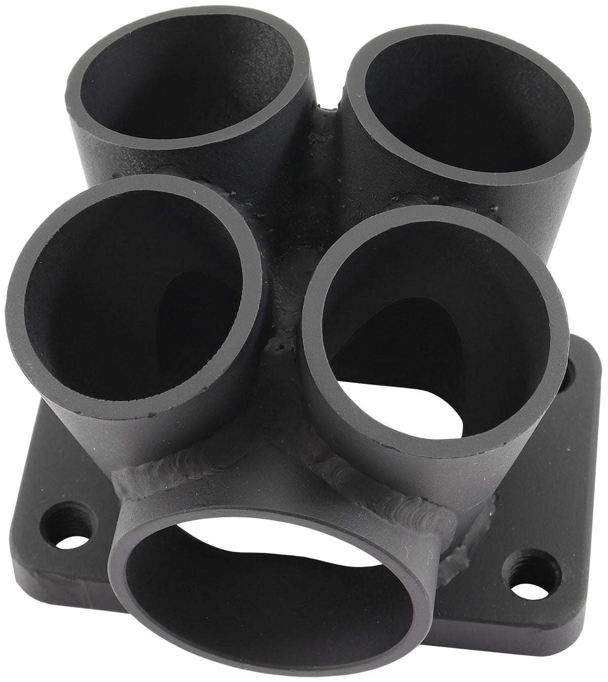 AF8340-2000 - 4 INTO 1 TURBO MERGE COLLECTORT3 SINGLE ENTRY 44mm WASTEGATE
