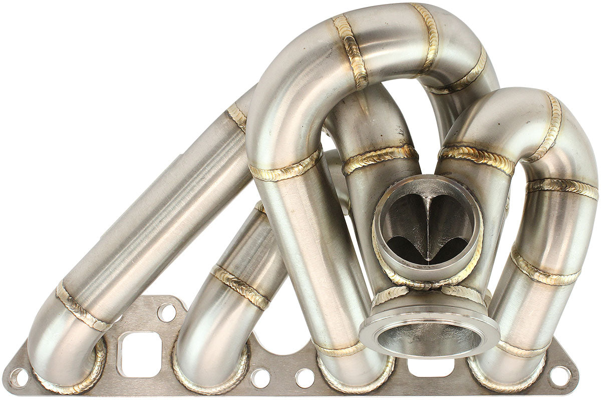 AF8405-7005 - NISSAN SR20 GT30 VBAND MANIFOLD TURBO LOW MOUNT 45mm