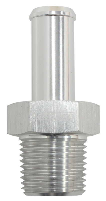 AF841-04ANS - MALE 1/8" NPT TO -4 100 / 450 SERIES HOSE SUIT BRAIDED AN