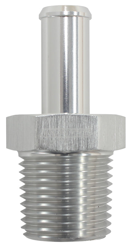 AF841-08-08ANS - MALE 1/2" NPT TO -8 100/450 SERIES BRAIDED HOSE AN SIZE