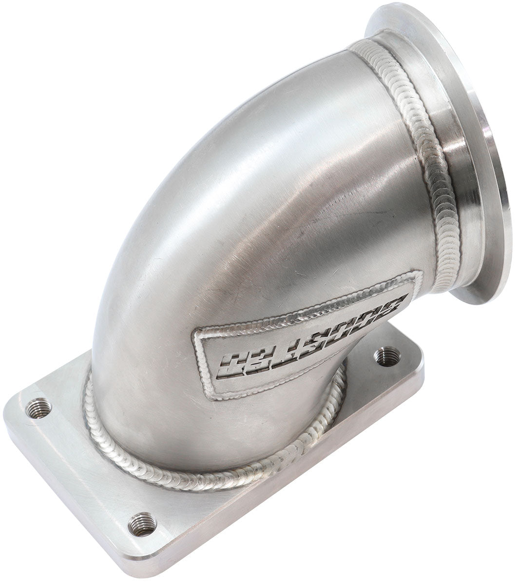 AF8480-3000 - FORD BARRA TURN UP T6 STAINLESG55 PRO MOD TURBO MANIFOLD
