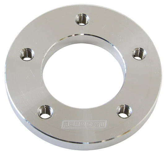 AF85-1500 - ALUMINUM WELD ON FOR FUEL SENDSENDER UNITS ALL 6061-T6 ALLOY