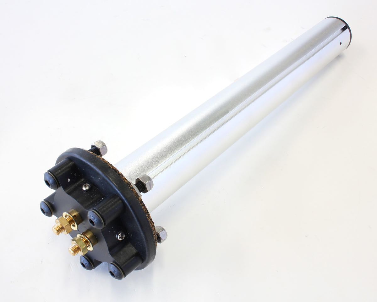 AF85-2012 - FUEL LEVEL SENDER, 70-10ohm TUBE STYLE, 10" Deep