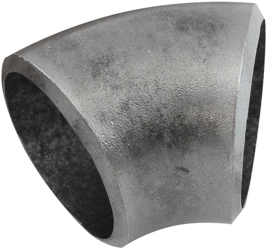 AF8502-1875 - 1-5/8" STEAM PIPE 45 DEGREE BEND TURBO MANIFOLD EXHAUST