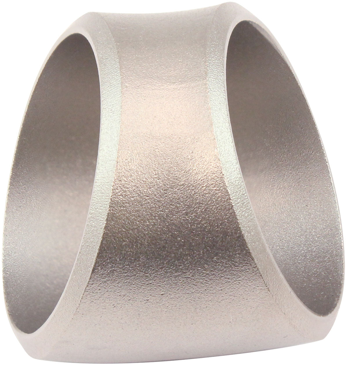 AF8502-1875SS - 1-5/8" STAINLES PIPE 45 DEGREEBEND TURBO MANIFOLD EXHAUST STEEL STEAM AF 8502-1875SS