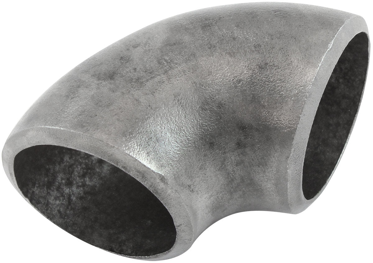 AF8503-1625 - 1-3/8" STEAM PIPE 90 DEG 1.0D RADIUS BEND TURBO MANIFOLD EXH