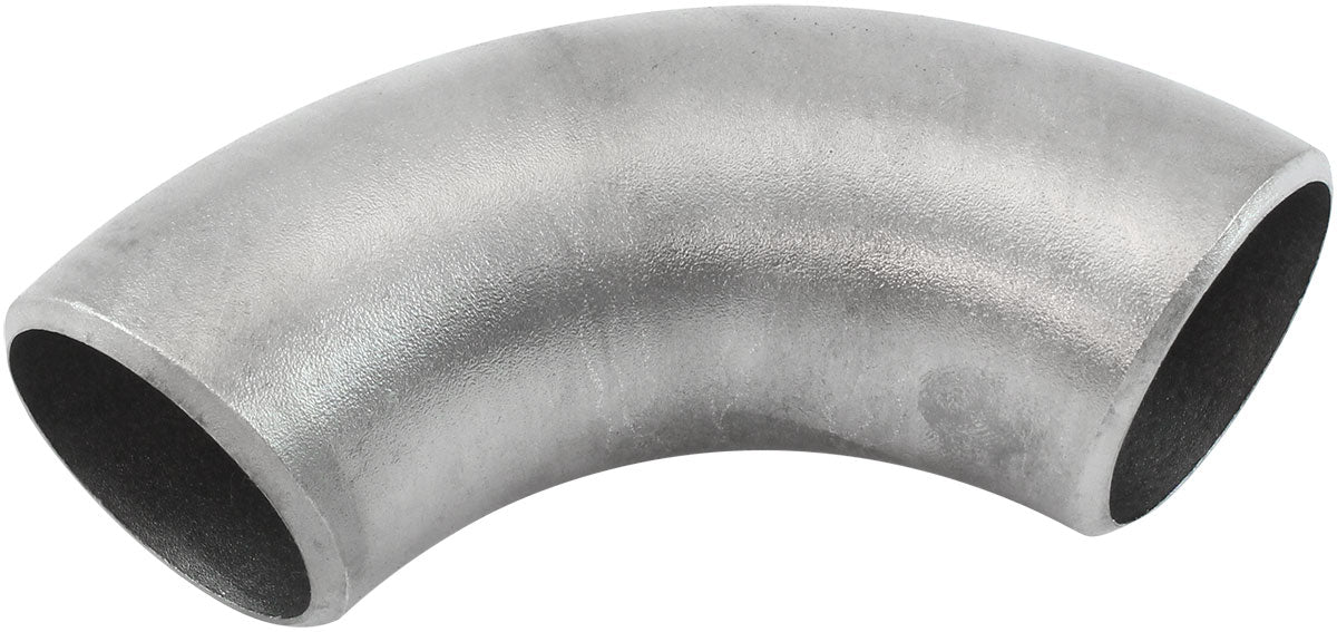 AF8523-1875 - 1-5/8" STEAM PIPE 90 DEG 2.0D RADIUS BEND TURBO MANIFOLD EXH