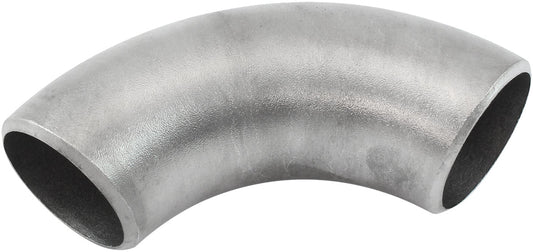 AF8523-1875 - 1-5/8" STEAM PIPE 90 DEG 2.0D RADIUS BEND TURBO MANIFOLD EXH