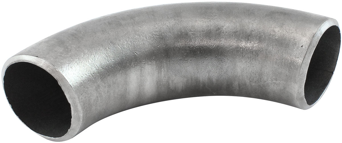 AF8533-1875 - 1-5/8" STEAM PIPE 90 DEG 2.5D RADIUS BEND TURBO MANIFOLD EXH