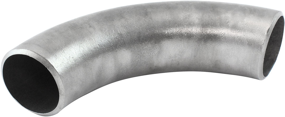 AF8543-1875 - 1-5/8" STEAM PIPE 90 DEG 3.0D RADIUS BEND TURBO MANIFOLD EXH