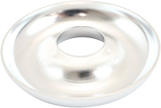 AF8600-175 - ALUMINIUM DONUT 1.75" SOLD PER HALF 44.45mm