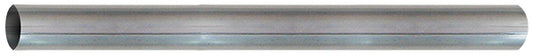 AF8601-175L - ALUMINIUM TUBE STR 1.75" O.D 44MM WALL 1.63MM 1M LONG