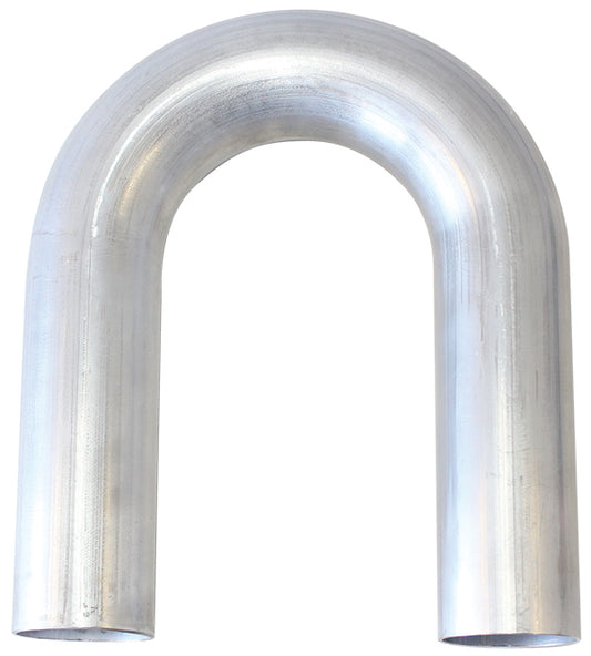 AF8606-350 - ALUM MANDREL 180 DEG 3.5" O.D 88MM WALL 2.03MM 165MM