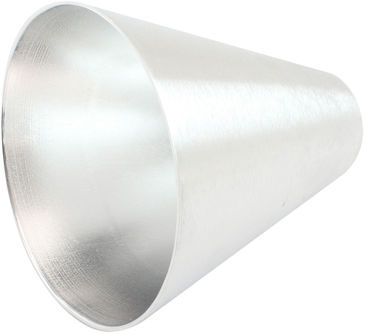 AF8688-2050 - ALUMINIUM TRANSITION CONE 2.03MM WALL THICKNESS 2" - 5"