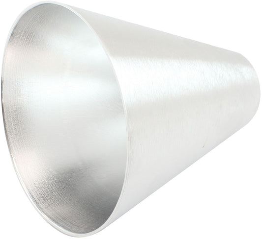 AF8688-2050 - ALUMINIUM TRANSITION CONE 2.03MM WALL THICKNESS 2" - 5"