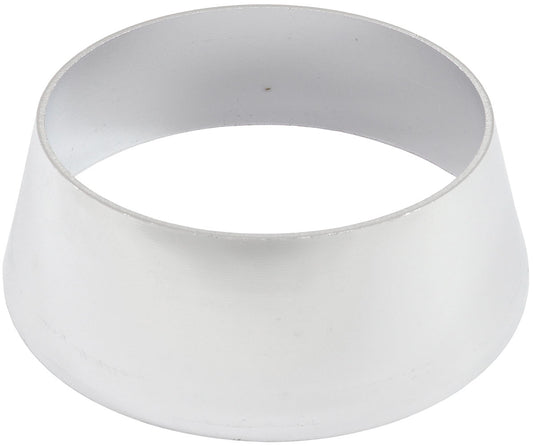 AF8688-400-500 - ALUMINIUM TRANSITION CONE 4" - 5" 2mm WALL THICK
