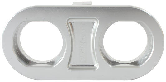 AF88-2006 - BILLET BULKHEAD 2 PORT UNIVERSAL, BUY AN SIZES SEPERATELY