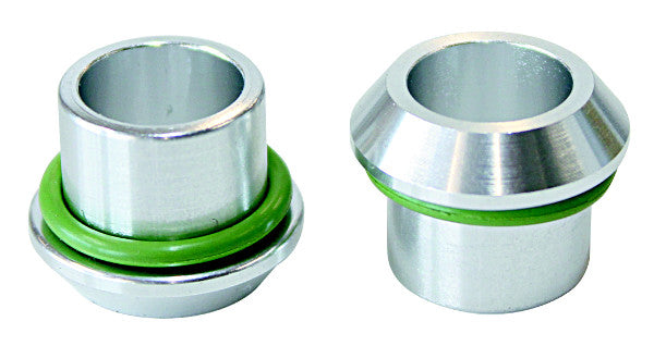 AF88-3003 - -10AN ADAPTER FOR BULKHEAD 1pcTO CONVERT O-RING TO AN SEAL