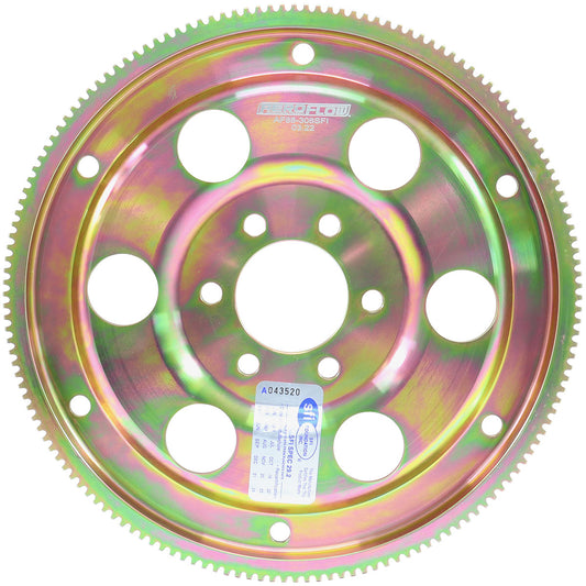 AF88-308SFI - BILLET HOLDEN 308 153T INT BALFLEXPLATE NEUTRAL RACE Aeroflow - AF 88-308SFI