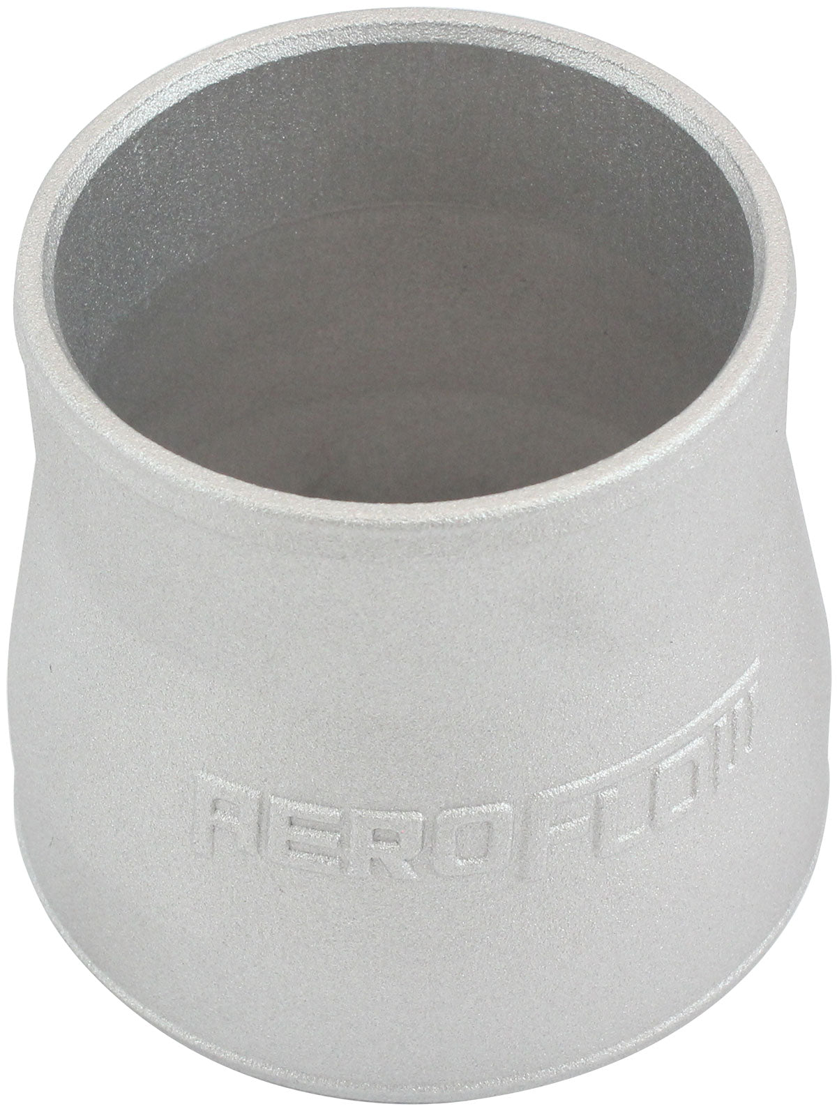 AF8801-350-300 - 3.5" TO 3" STRAIGHT TURBO CASTPIPE ALUMINIUM REDUCER
