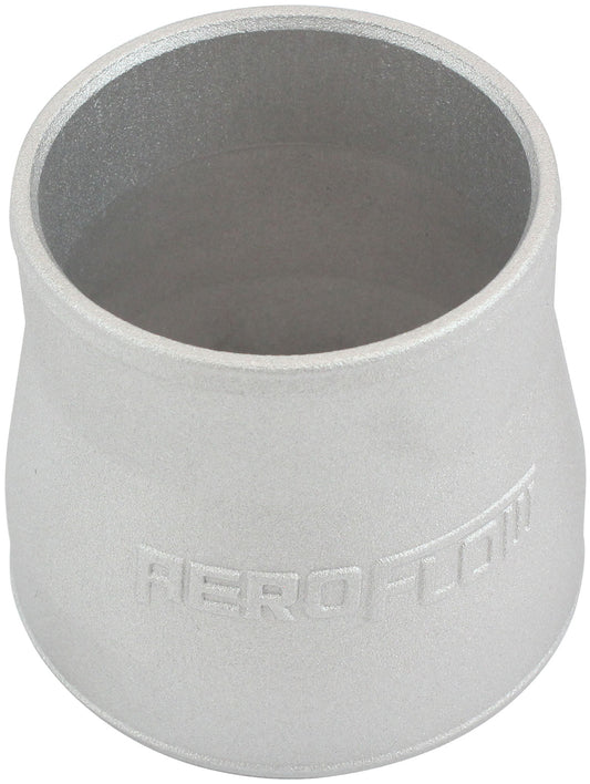AF8801-350-300 - 3.5" TO 3" STRAIGHT TURBO CASTPIPE ALUMINIUM REDUCER