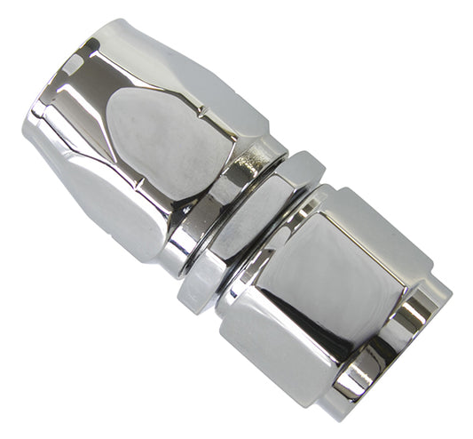 AF881-12 - STRAIGHT HOSE END -12AN ELITE CUTTER STYLE ELITE SHOW QUALIT