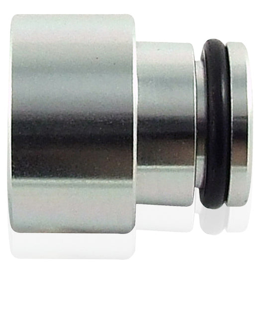 AF888 - WELD IN INJECTOR BUNG "EACH" 14mm / 17mm I.D & 16.2mm O.D