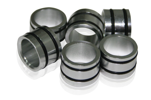 AF889 - Injector Adaptor 14mm to 11mm 6pc pack