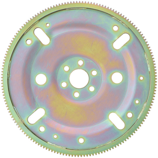 AF89-302E - FORD 302W 351C 164T EXT BAL C4TRANS FLEXPLATE 28oz H/DUTY SBF Aeroflow - AF 89-302E