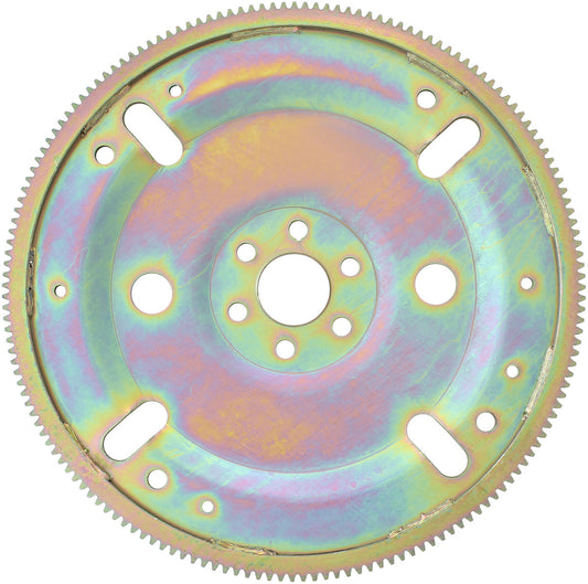AF89-302N - FORD 302W 351C 164T INT BAL C4TRANS NEUTRAL FLEXPLATE H/DUTYSBF Aeroflow - AF 89-302N