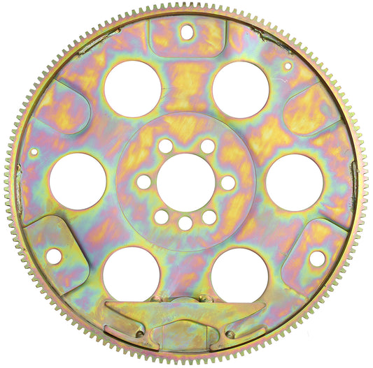 AF89-350L-153 - SB CHEV 350 153T EXT BAL FLEXPLATE LATE 86-ON 1 PCE RMSSBC Aeroflow - AF 89-350L-153