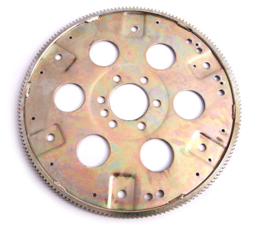 AF89-350L - SB CHEV 350 168T EXT BAL FLEXPLATE LATE 86-ON 1 PCE RMSSBC Aeroflow - AF 89-350L