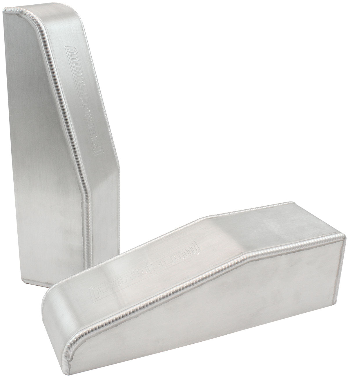 AF90-1171 - INTERCOOLER END TANKS 300 x 88TOP BOTTOM INLET OUTLET PAIR