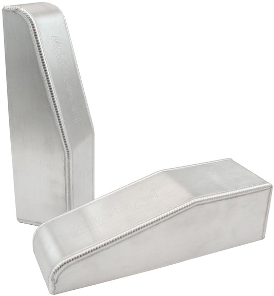 AF90-1171 - INTERCOOLER END TANKS 300 x 88TOP BOTTOM INLET OUTLET PAIR