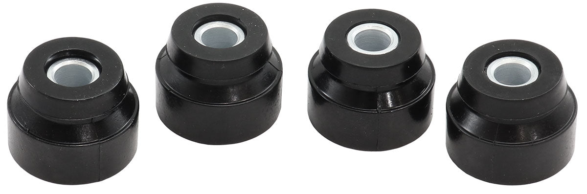 AF90-2007 - FORD FALCON FG RUBBER MOUNTS INTERCOOLER INSULATOR BUSH KITx4 Aeroflow - AF 90-2007