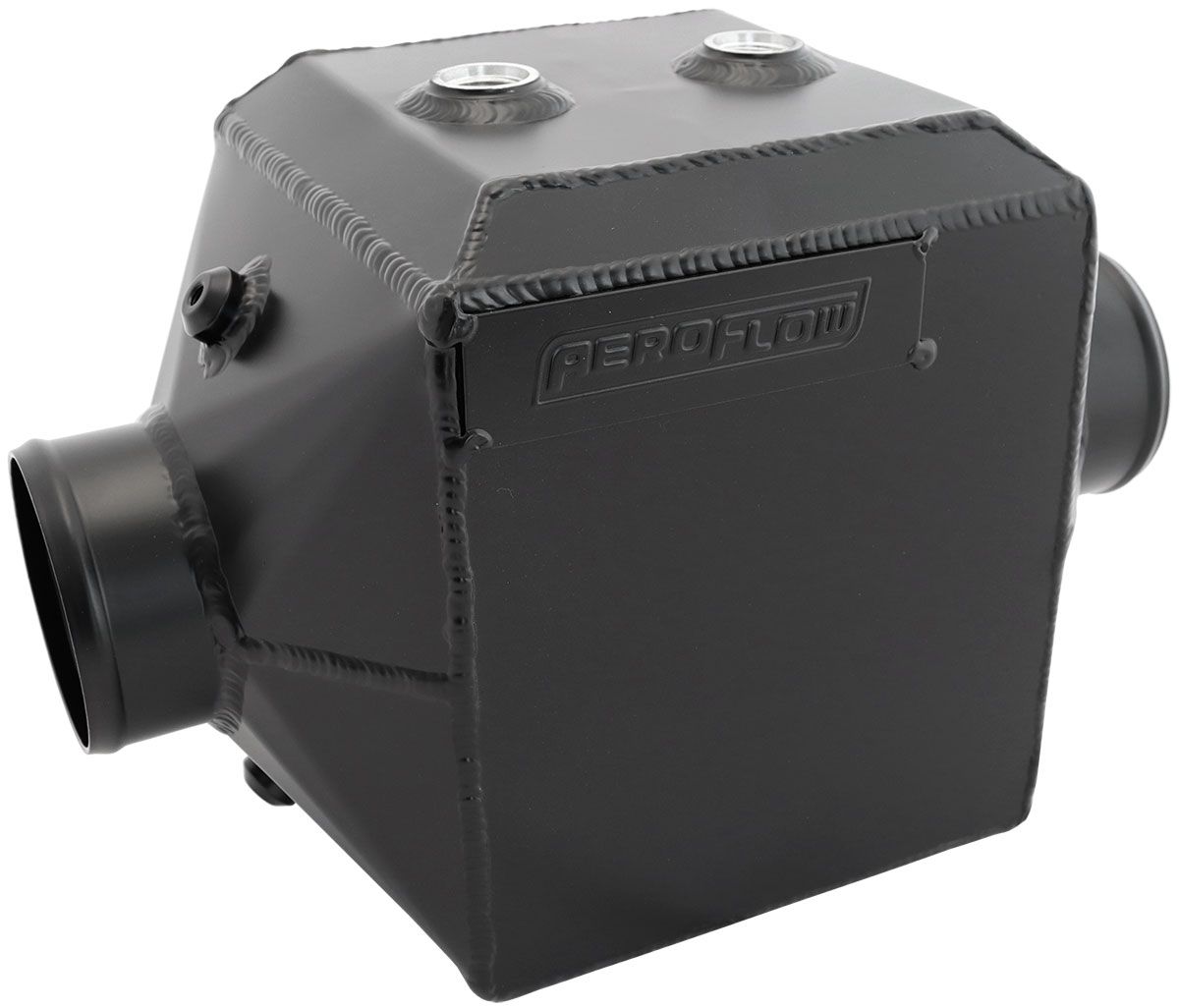 AF90-3000 - Aeroflow Water to Air Intercooler, 17" x 12.25" x 9" Recommended for up to 2500 CFM / 2000 HP