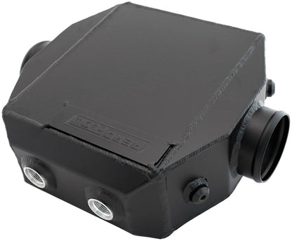 AF90-3002 - Aeroflow Water to Air Intercooler, 14" x 15" x 4.6" Recommended for up to 1500 CFM / 1200 HP