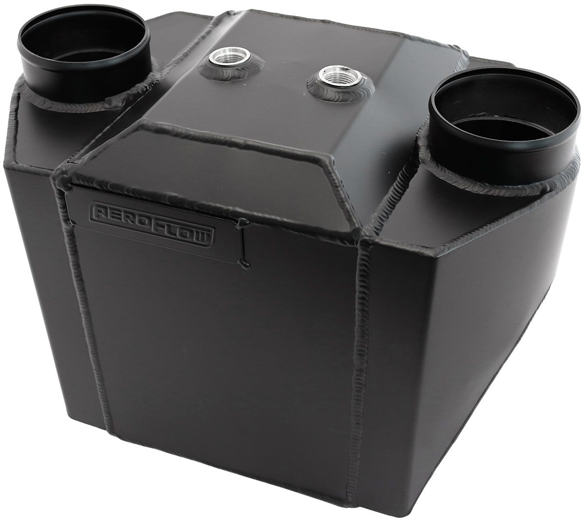 AF90-3003 - Aeroflow Water to Air Intercooler, 15.55" x 20.08" x 12" Recommended for up to 3800 CFM / 3000 HP