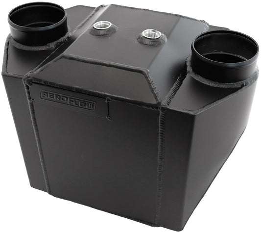 AF90-3003 - Aeroflow Water to Air Intercooler, 15.55" x 20.08" x 12" Recommended for up to 3800 CFM / 3000 HP
