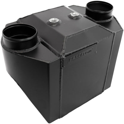 AF90-3003 - Aeroflow Water to Air Intercooler, 15.55" x 20.08" x 12" Recommended for up to 3800 CFM / 3000 HP