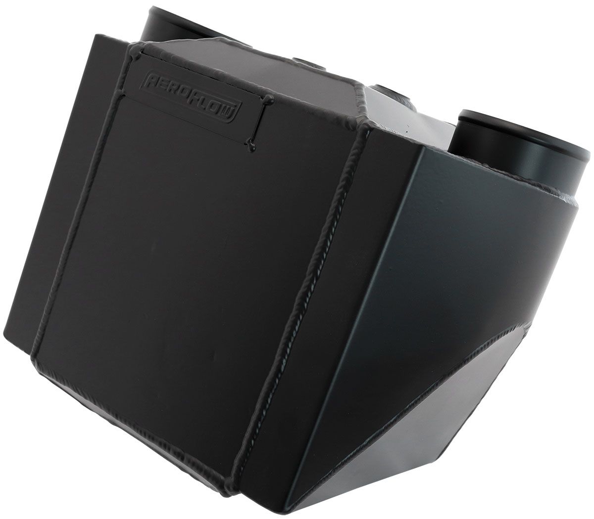 AF90-3003 - Aeroflow Water to Air Intercooler, 15.55" x 20.08" x 12" Recommended for up to 3800 CFM / 3000 HP