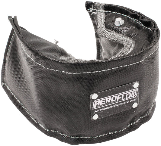 AF91-1002 - TURBO BAG BLACK GT30 GT35 GT40 EXTERNAL GATE BLANKET