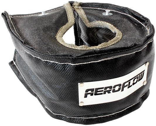 AF91-1004 - TURBO BAG BLACK T04 GT42 T4 EXTERNAL GATE BLANKET