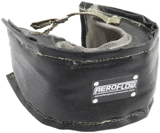 AF91-1005 - TURBO BAG BLACK GT45 GT47 T6 T4 EXTERNAL GATE BLANKET