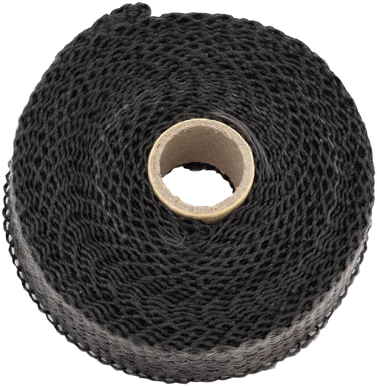 AF91-3006 - EXHAUST INSULATION WRAP1"X15FT15 FOOT BLACK ROLL