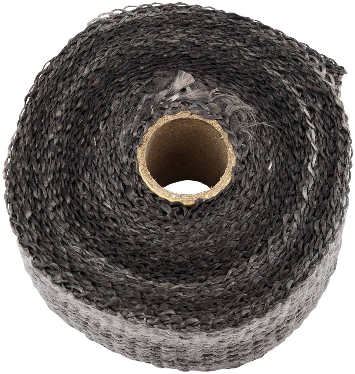 AF91-3007 - EXHAUST INSULATION WRAP2"X15FT15 FOOT BLACK ROLL
